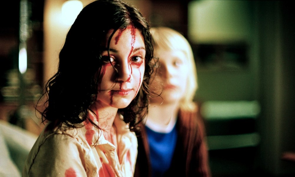 Showtime Orders a Pilot Episode of Vampire Series ‘Let the Right One In’ With Demián Bichir Set to Star