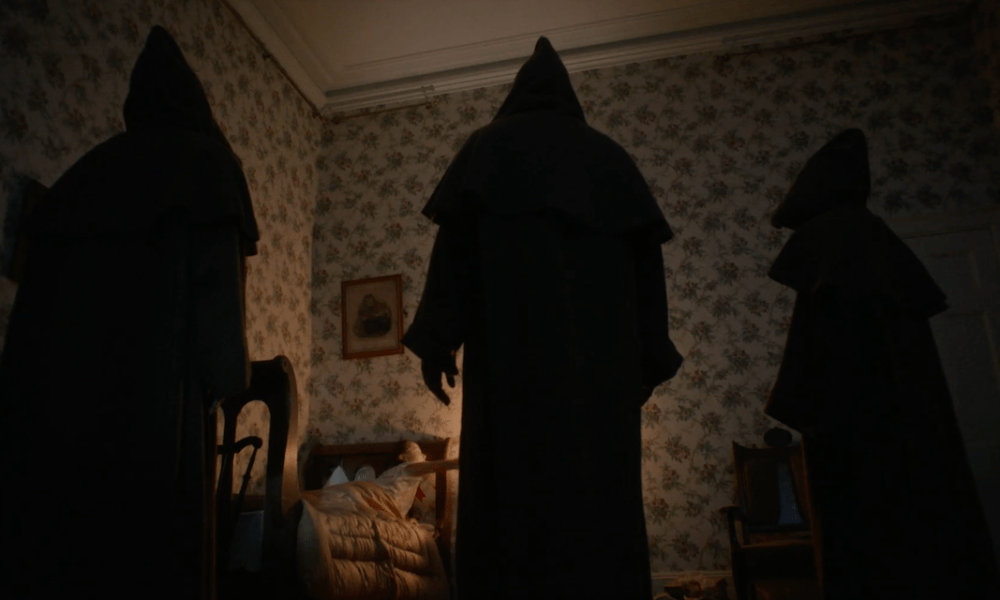 Shudder Tells the True Story of the Most Haunted House in England With ‘The Banishing’ [Trailer]