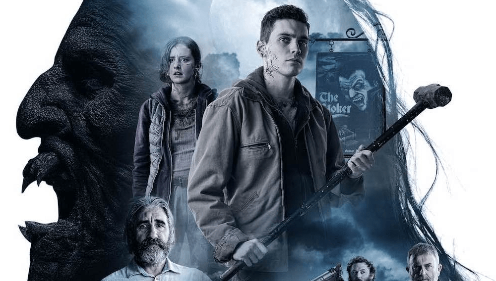 Shudder Unearths the Real-Life Dracula in Horror-Comedy ‘Boys from County Hell’ Next Month [Trailer]