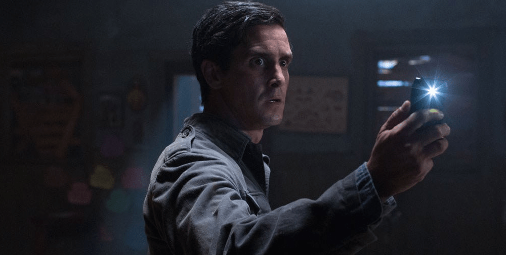 ‘Sinister’ Actor James Ransone Re-Teaming With Scott Derrickson for Horror Movie ‘The Black Phone’