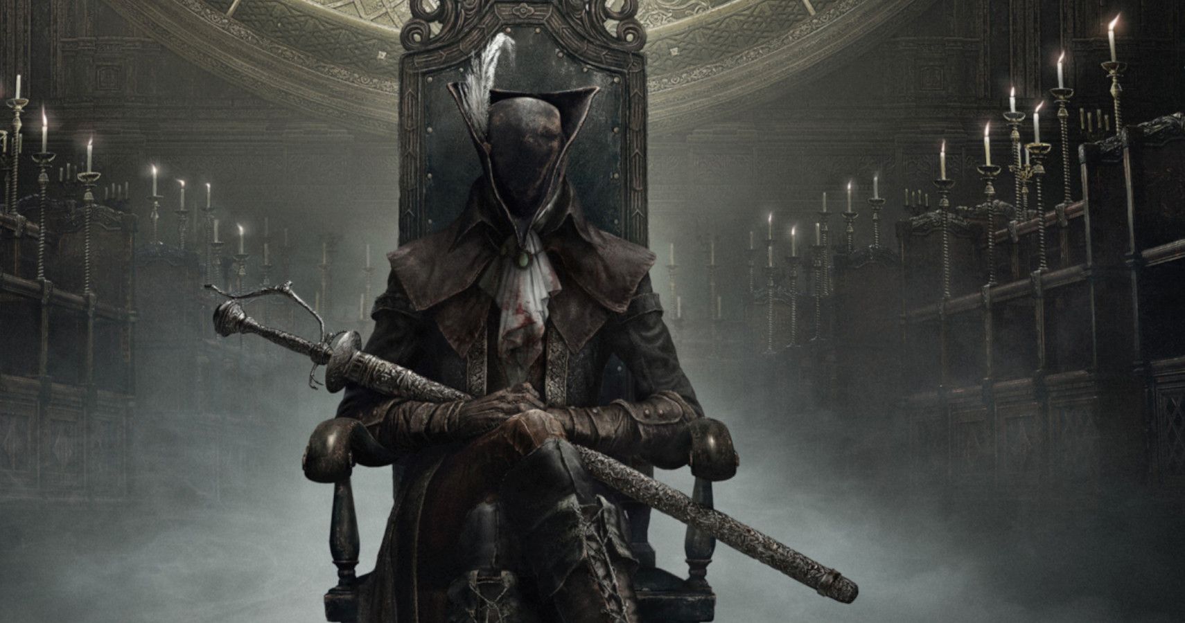 Six Years Later, Bloodborne Is Still The Best Soulslike