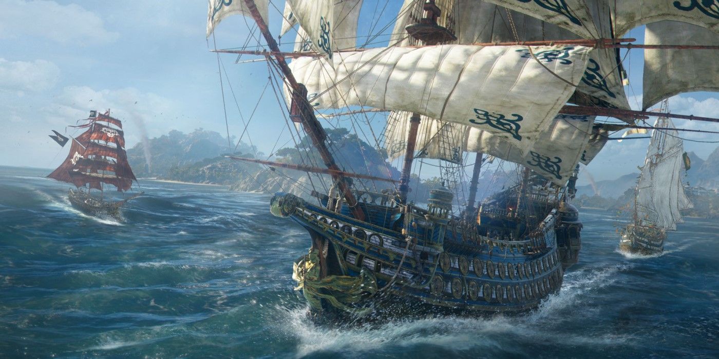 Skull and Bones: Everything You Need to Know About the Golden Age of Piracy