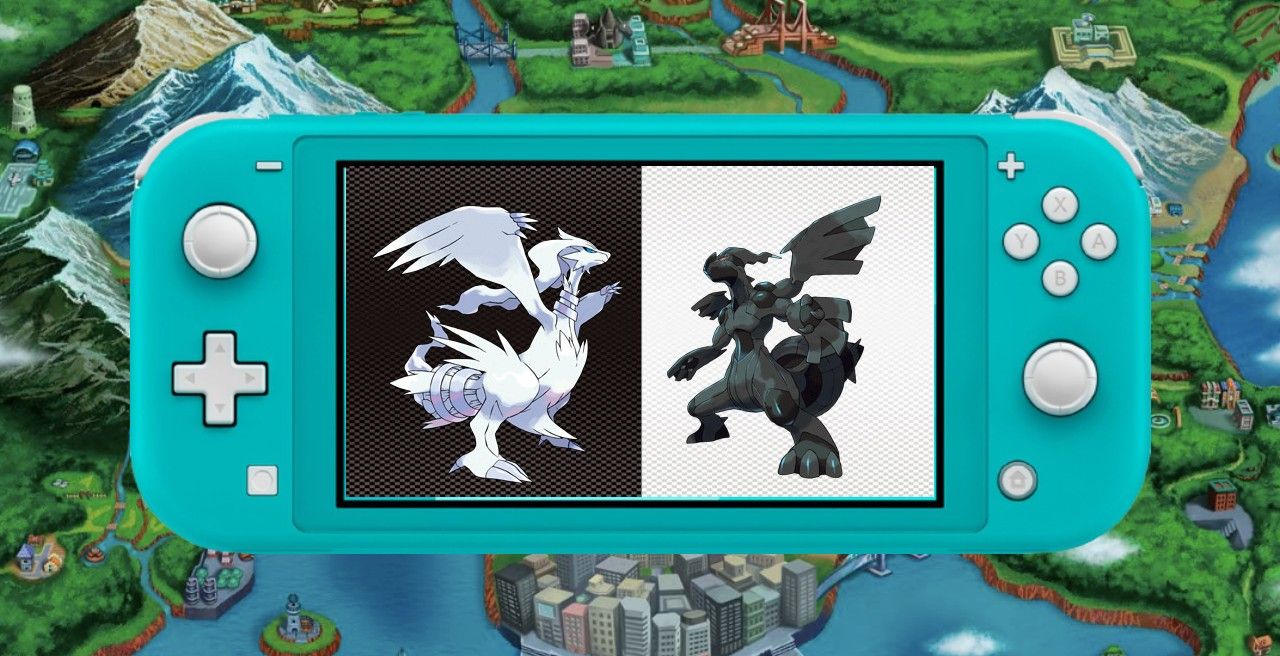 So When Do We Start Asking For Pokemon Black & White Remakes?