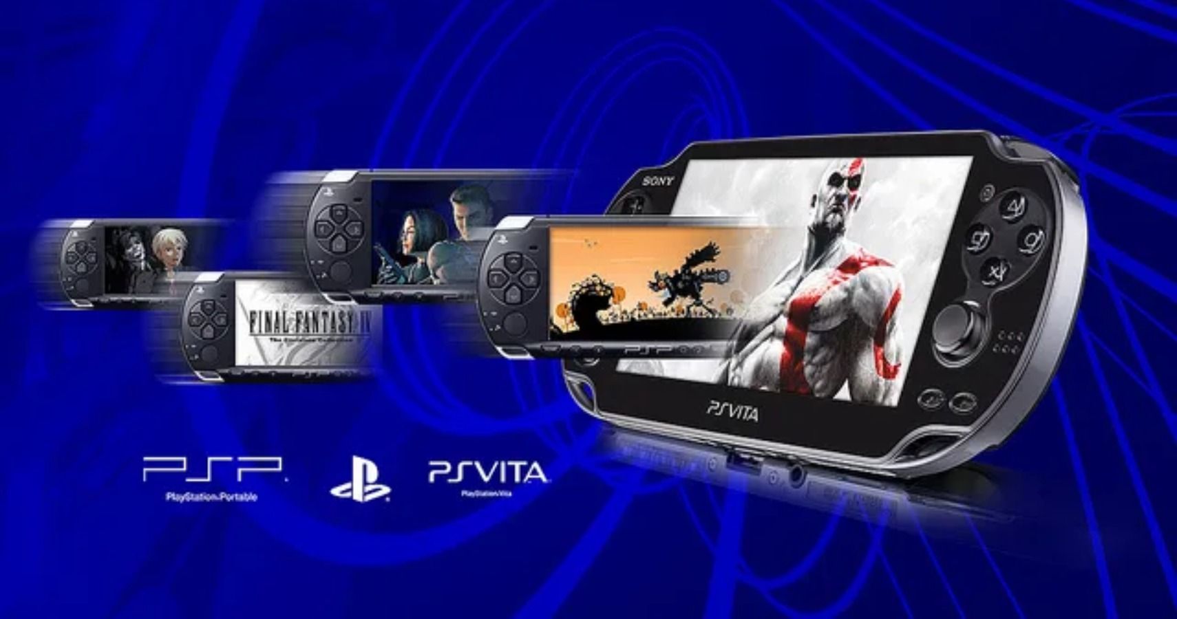 Sony Killing Off Two Handheld Devices Has Devastating Consequences For Video Games