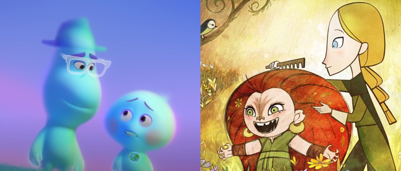 ‘Soul’ and ‘Wolfwalkers’ Lead the 2021 Annie Awards With 10 Nominations Each