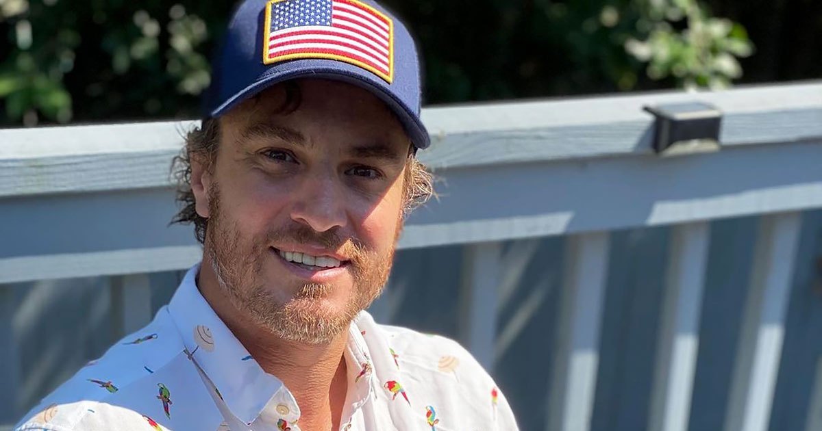 Southern Charm’s Shep Rose Gets Real About Why He Hasn’t Been Canceled Yet, Frat Parties on Plantations