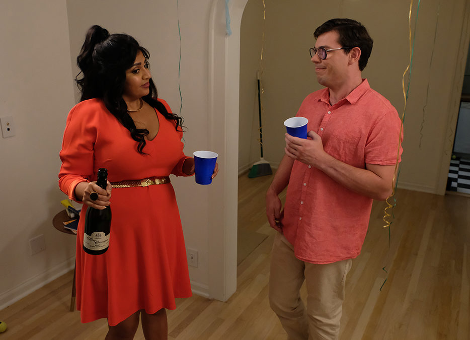 Special: Season Two; Netflix Announces Final Season Premiere Date