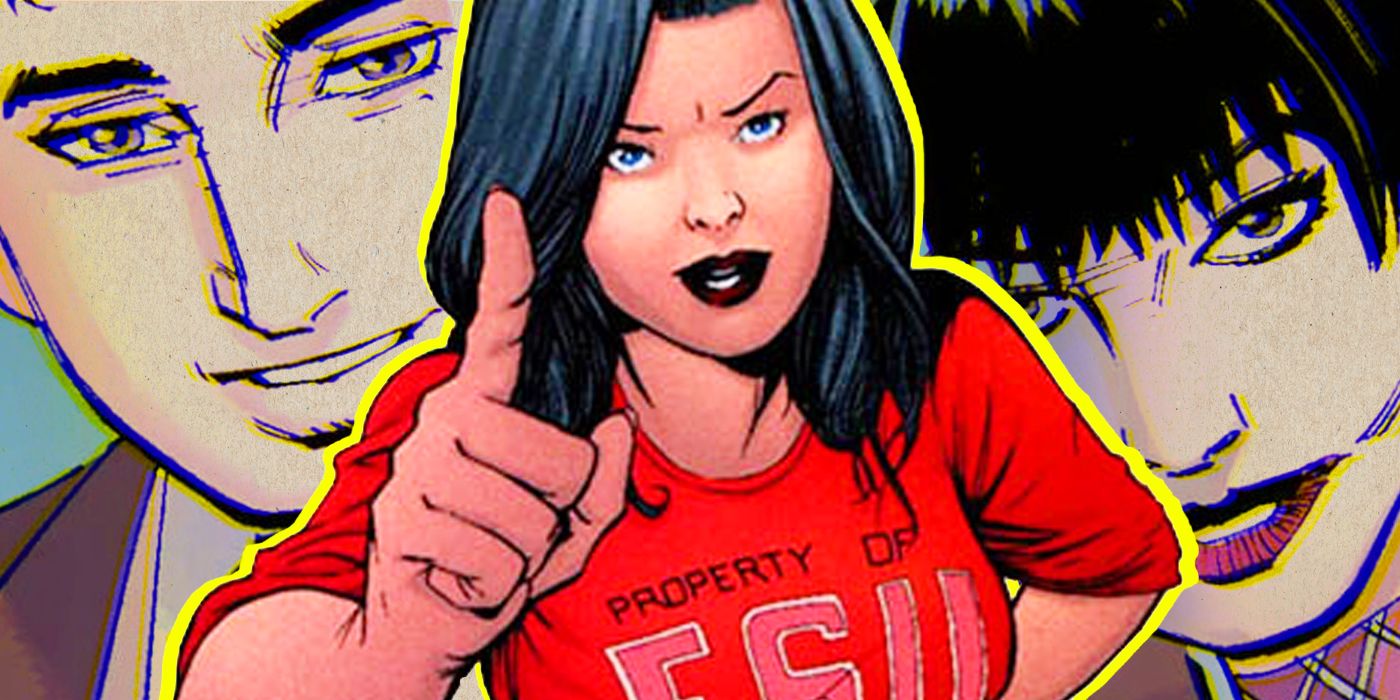 Spider-Man: Who Was the FIRST Michele Peter Parker Dated?