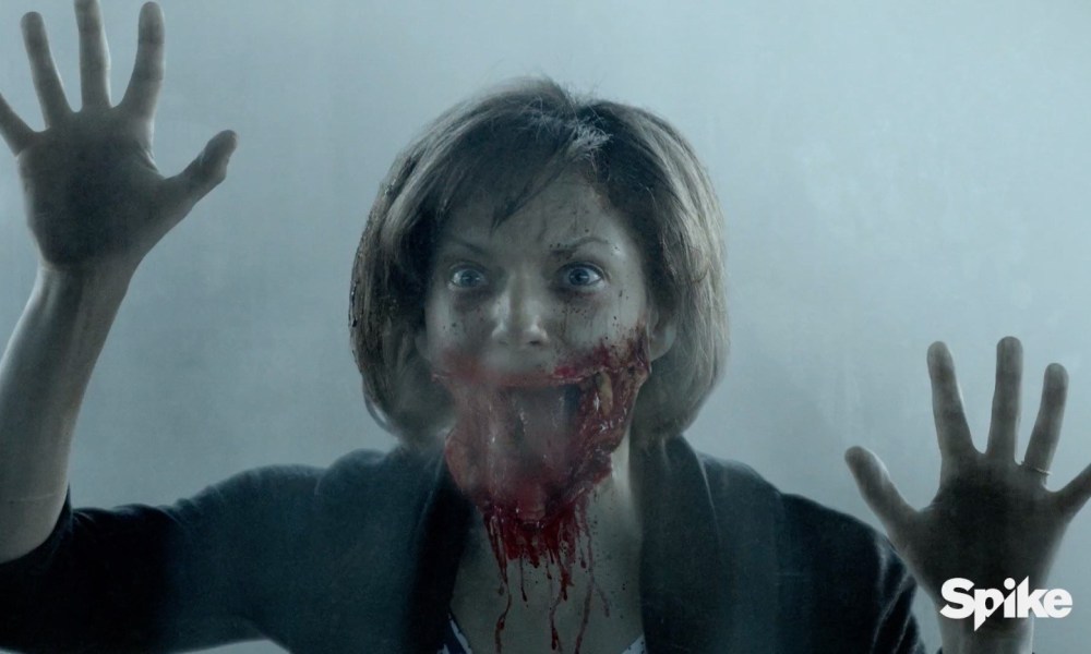 Spike TV’s Failed Attempt to Bring Stephen King’s “The Mist” to the Small Screen [TV Terrors]