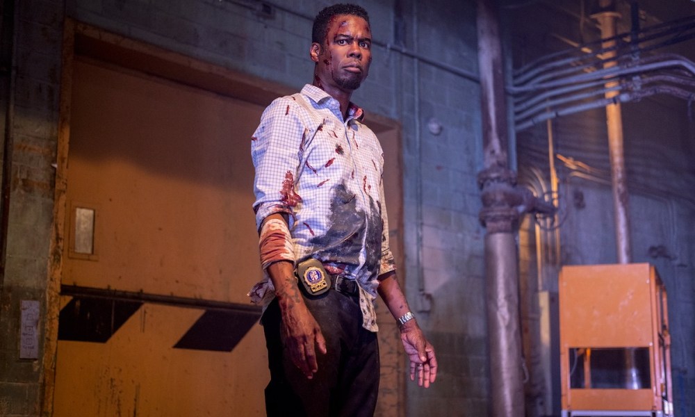 ‘Spiral: From the Book of Saw’ Moves One More Time to Earlier Release in May