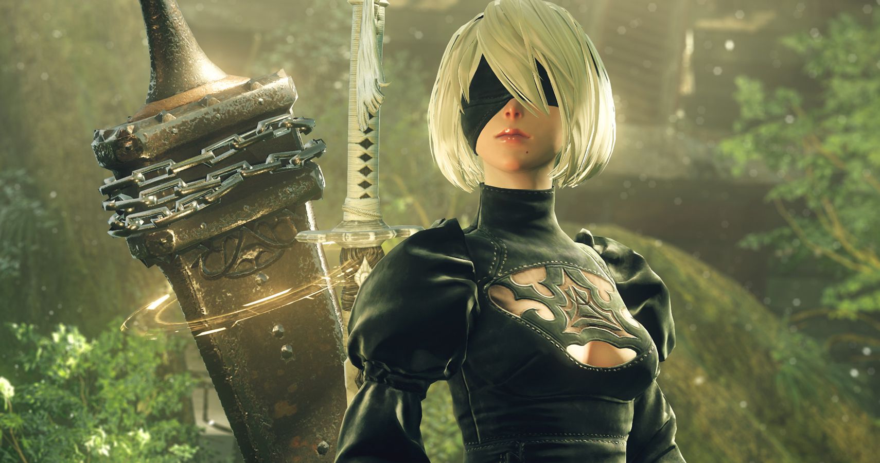 Square Enix, What Is Going On With The Nier PC Ports?