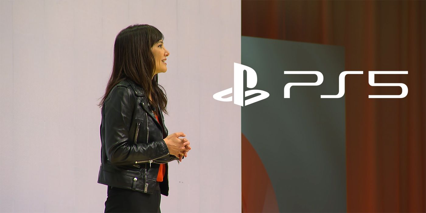 Stadia’s Loss is Sony’s Gain with Jade Raymond’s Haven Studios