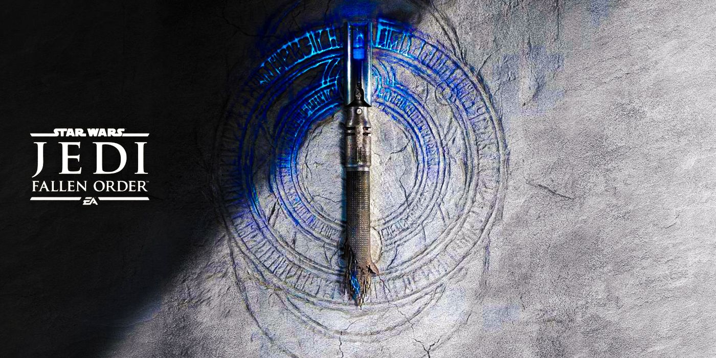 Star Wars Jedi: Fallen Order’s Hidden Skill Tree Hints at Big Things for Sequel