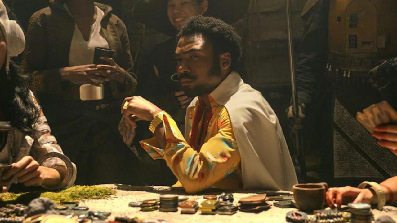 Star Wars Pride Month Covers Feature Lando Calrissian and More