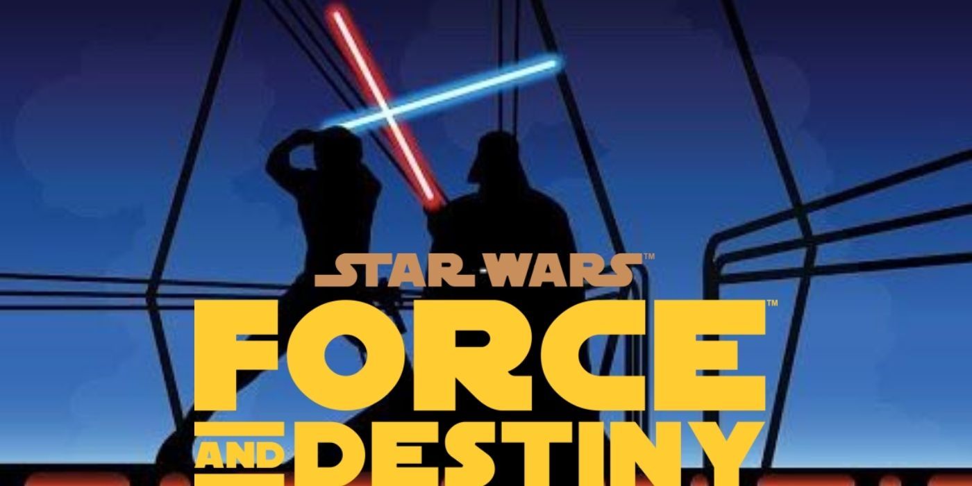 Star Wars RPG – Using Canon Characters in Your Campaign