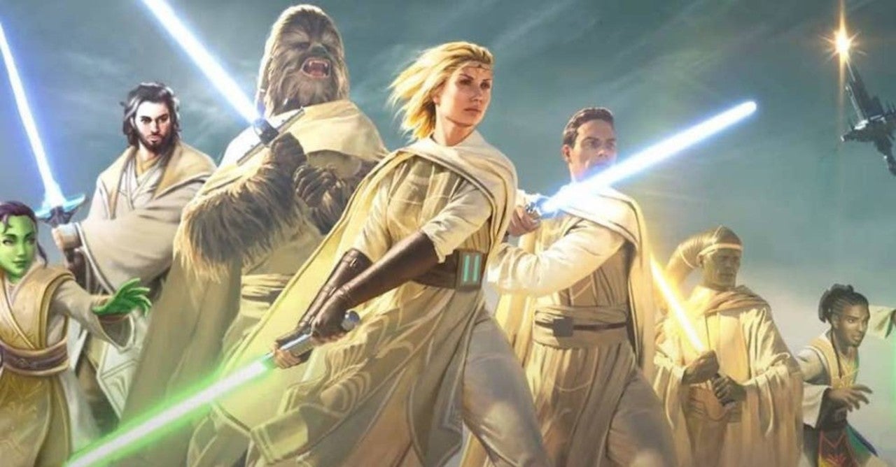 Star Wars: The High Republic: All of the Novels and Comics Connections Explained