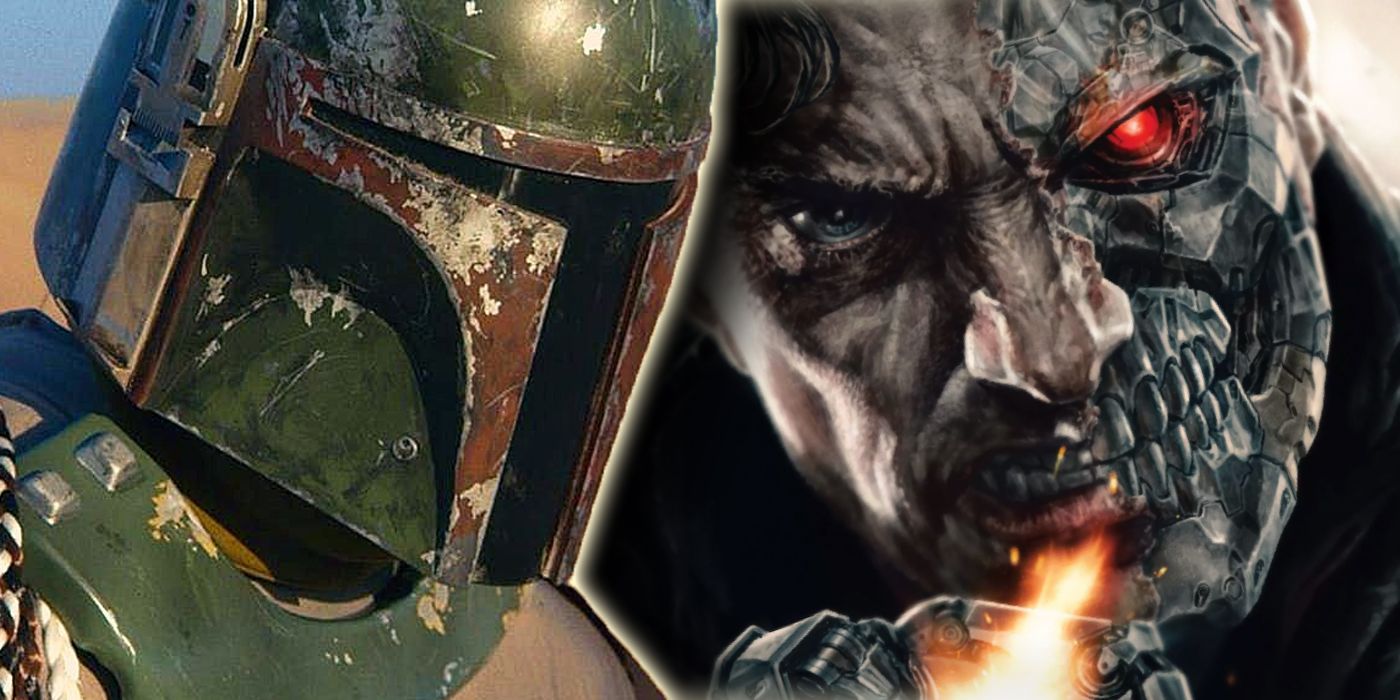 Star Wars: Why the Galaxy’s Greatest Bounty Hunters Are Going to War