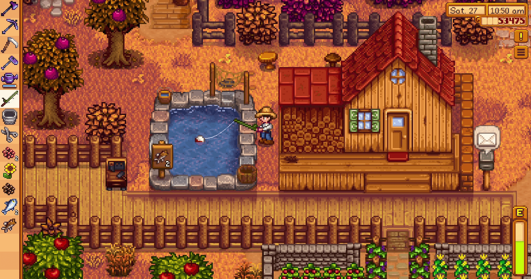 Stardew Valley Proved To Me That Games Have A More Profound Effect On Mental Health Than We Realize