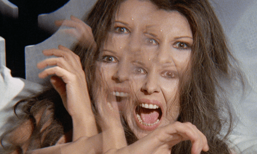 Stay Home, Watch Horror: 5 Giallo Movies to Stream This Week