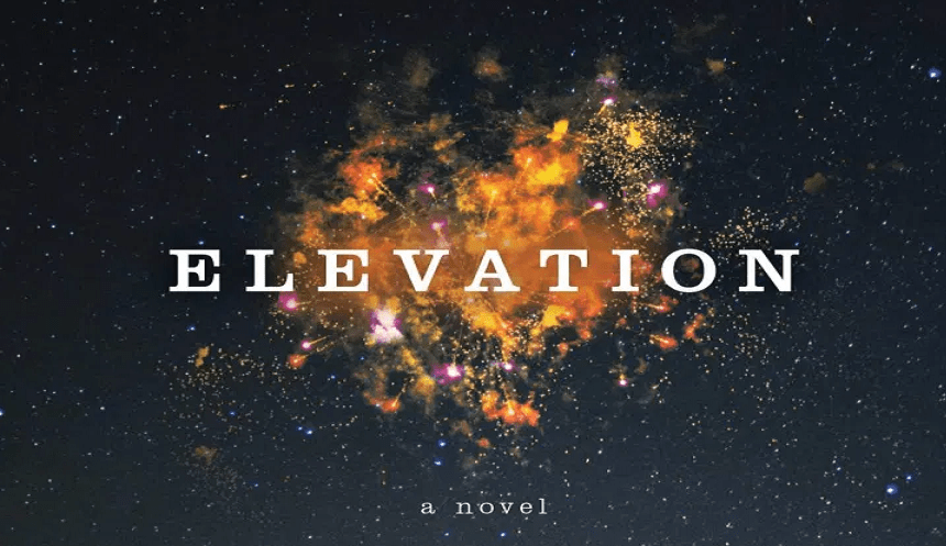 Stephen King’s Castle Rock Novella ‘Elevation’ Being Turned into a Film