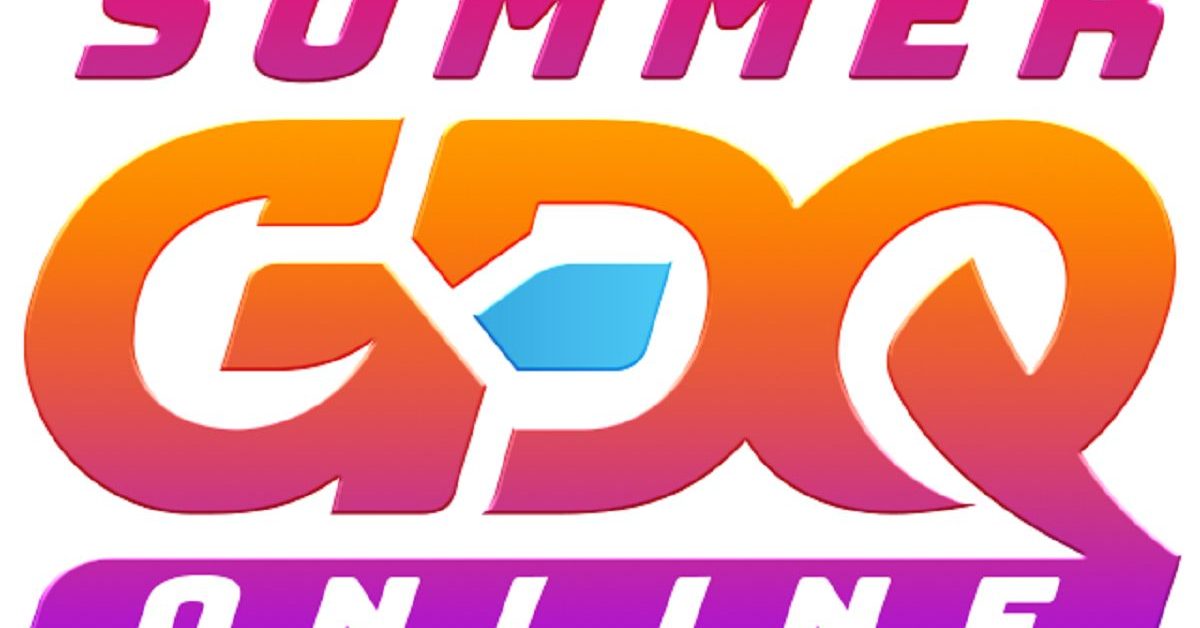 Summer Games Done Quick Returns Online For 2021