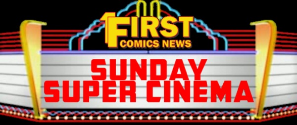 SUNDAY SUPER CINEMA: HARLEY QUINN – BLAZING SHADOWS | Fan Film (with Joker & Poison Ivy)