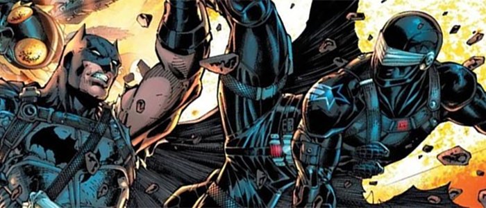 Superhero Bits: ‘Batman: Dying is Easy’ Fan Film, ‘Powerpuff Girls’ Tried for a Joker Crossover & More