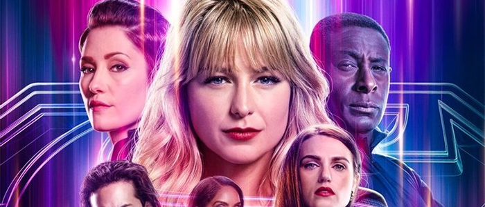 Superhero Bits: ‘Supergirl’ Final Season Trailer, ‘Batwoman’ Season 2 Recasts Kate Kane & More