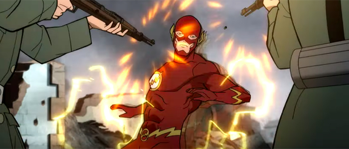 Superhero Bits: Zack Snyder May Watch Joss Whedon’s ‘Justice League’, You Can Name Dick Grayson’s Puppy & More