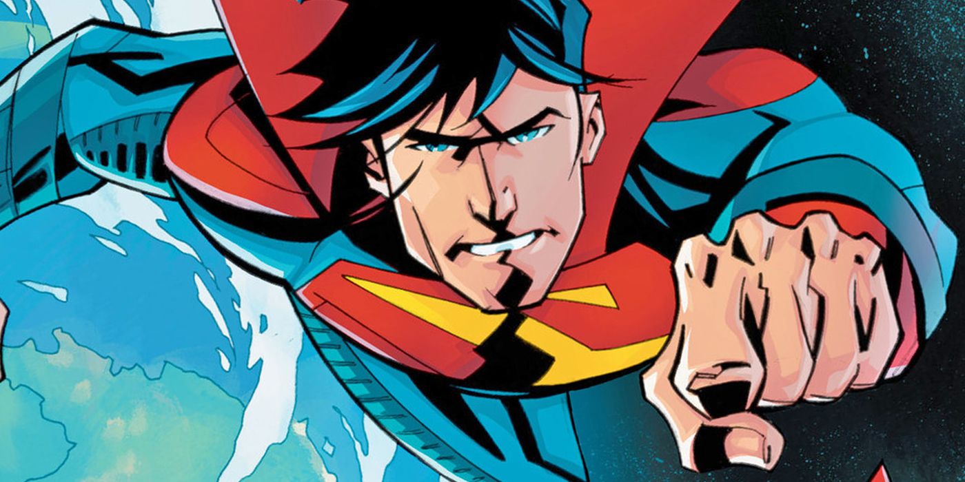 Superman’s BRUTAL Future State Destiny Is Becoming a Reality
