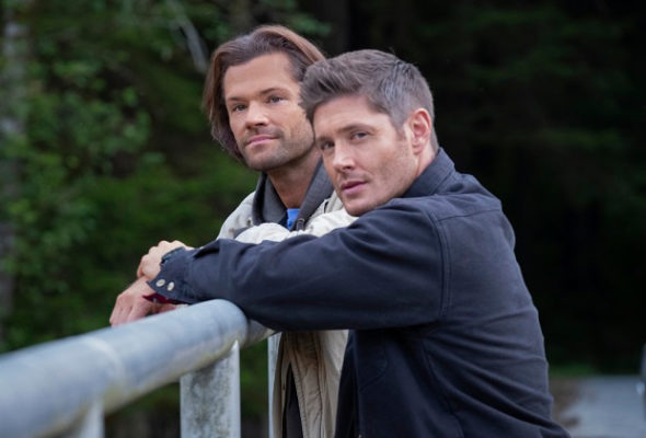 Supernatural: How The CW Series Was Supposed to End