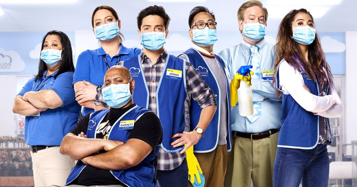 ‘Superstore’ Stars Ben Feldman, Lauren Ash and More Reflect on ‘Time Capsule’ Show Ahead of Series Finale