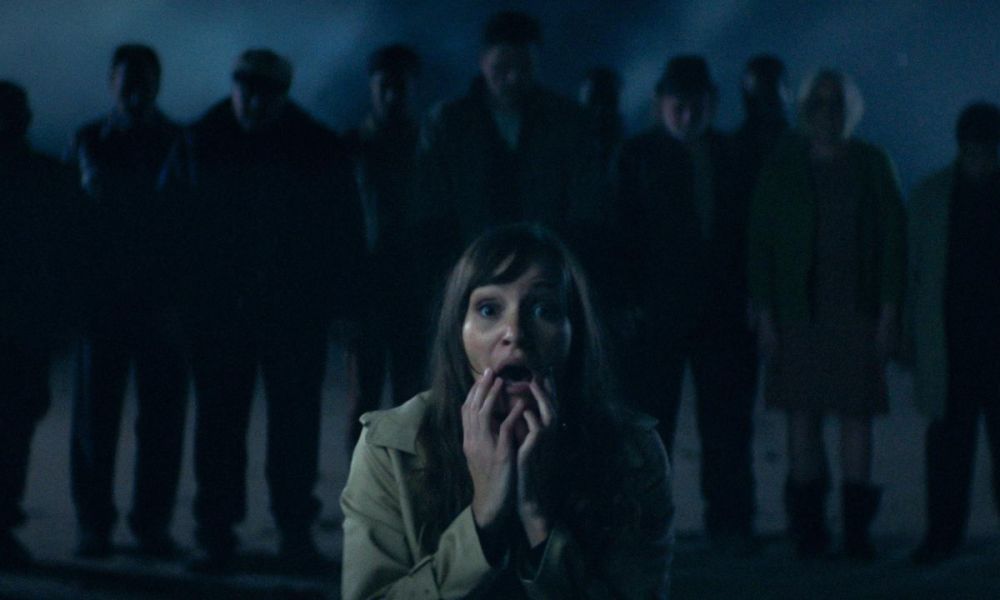 [SXSW Review] ‘Offseason’ Offers Mild Thrills Amidst a Thin Narrative