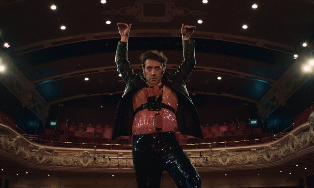 [SXSW Review] ‘Paul Dood’s Deadly Lunch Break’ Delivers Gory Charm