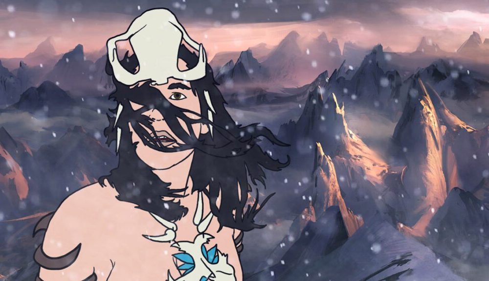 [SXSW Review] ‘The Spine of Night’ Is a High Concept, Ultra-Violent Fantasy Epic