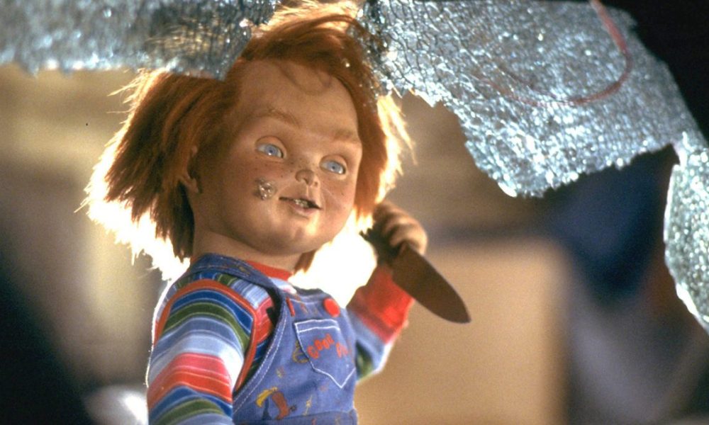 SYFY Airing a ‘Child’s Play’ Marathon on April 1st Including Every Movie from the Original to ‘Cult of Chucky’!