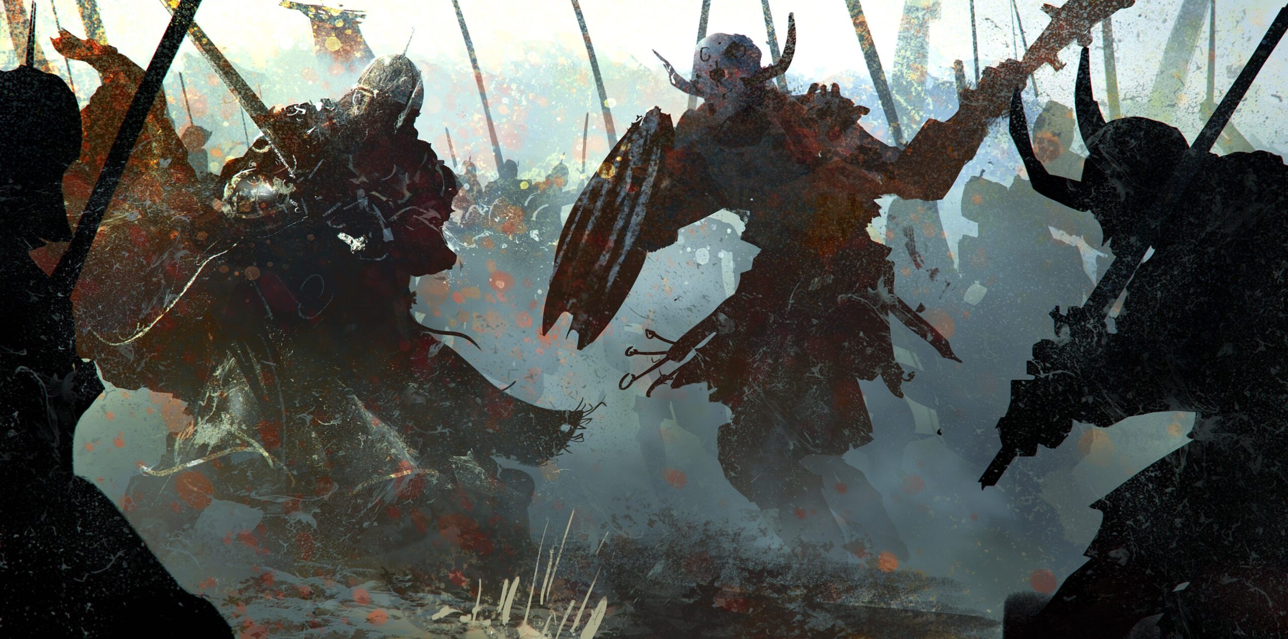 Symbaroum’s Starter Set Keeps Focus On Players Over Product