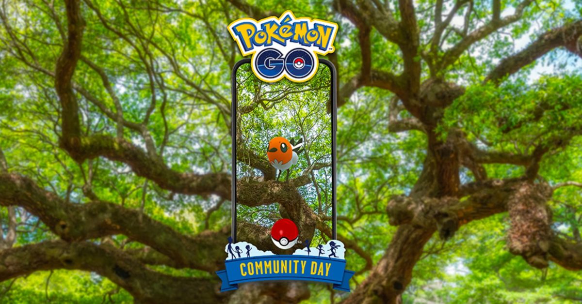 Tasks & Rewards For Fletchling Community Day In Pokémon GO
