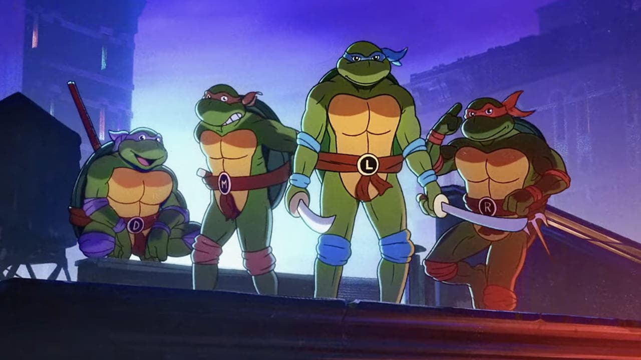 Teenage Mutant Ninja Turtles: Shredder’s Revenge official trailer released and it’s a total nostalgia storm