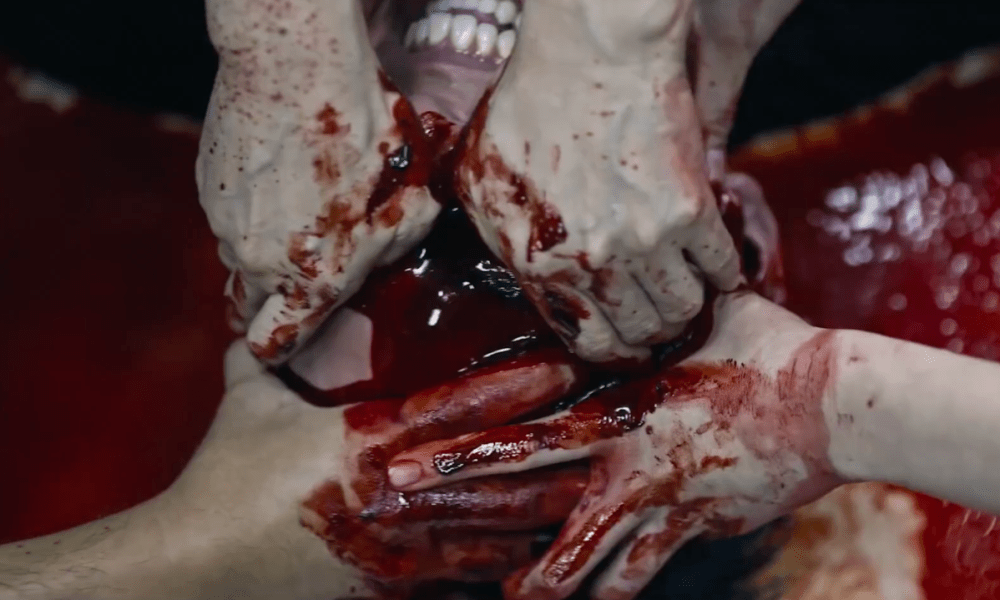 Thai Horror ‘The Sadness’ Gets a Ridiculously Gory Red Band Trailer! [Video]