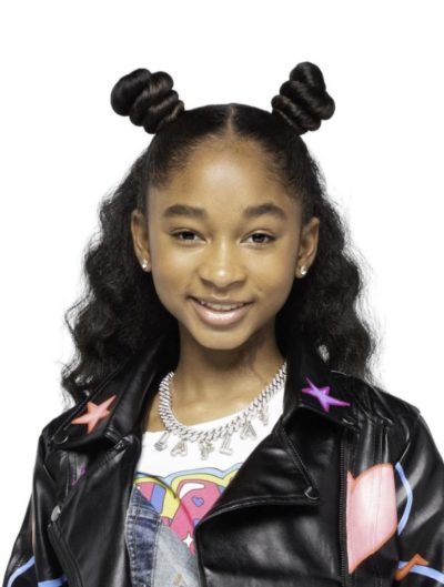 That Girl Lay Lay: Nickelodeon Orders Comedy Series Starring Alaya High