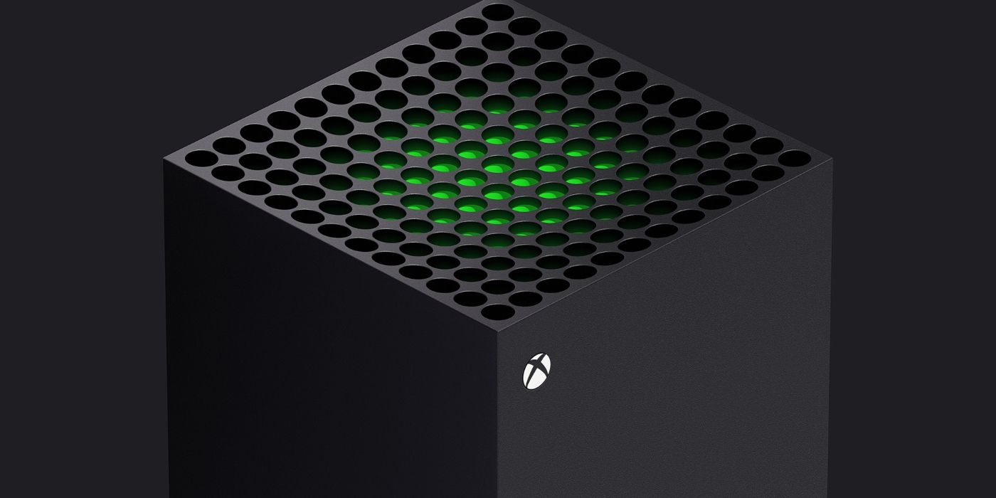 The 10 Highest-Rated Xbox Series X Games Four Months After Launch