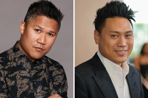 The Advice Actor Dante Basco Got From Jon M Chu Before His Directorial Debut