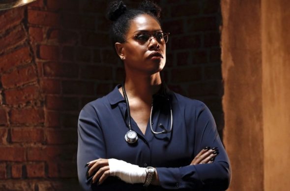 The Blacklist: Season Eight; Laverne Cox (Orange Is the New Black) to Guest on NBC Series