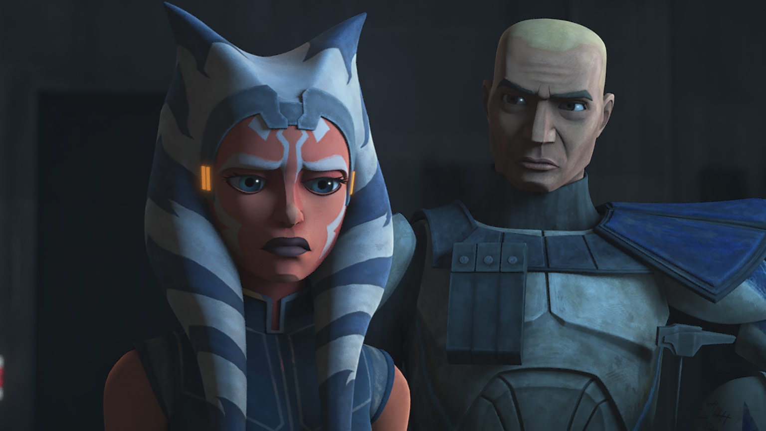 The Clone Wars Rewatch: Ahsoka’s World is “Shattered”