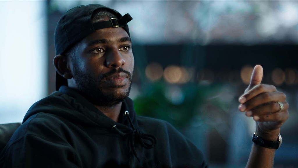 ‘The Day Sports Stood Still’: TV Review