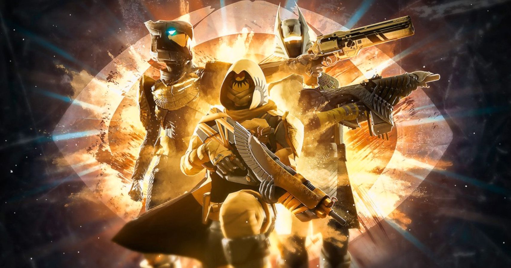 The Destiny 2 Win Trading Conspiracy Has No Simple Solution