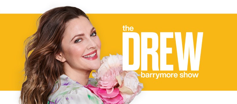 The Drew Barrymore Show: Season Two; 2021-22 Renewal Announced for Syndicated Talk Show