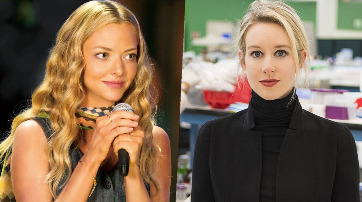 ‘The Dropout’: Amanda Seyfried Takes Over For Kate McKinnon In The Hulu Series About Elizabeth Holmes