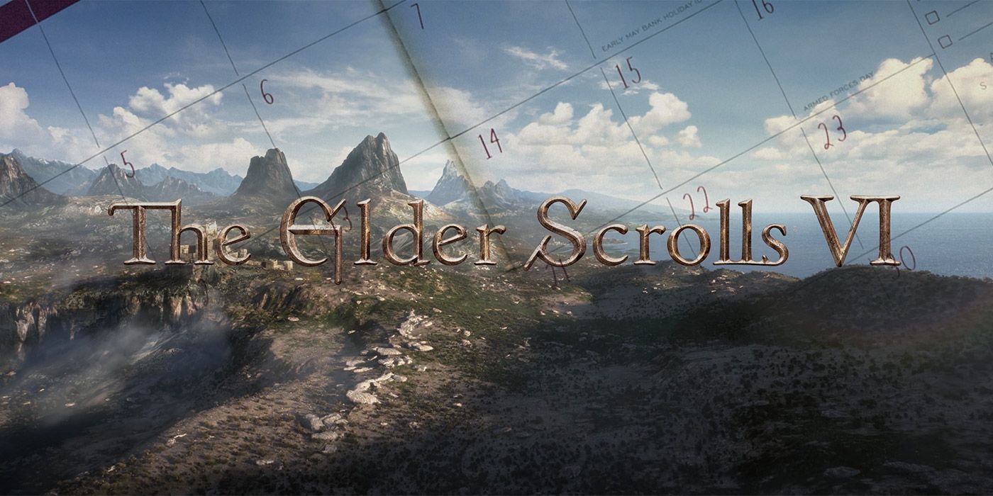 The Elder Scrolls 6 Was Announced Nearly 1000 Days Ago, and Has 1000 More to Go